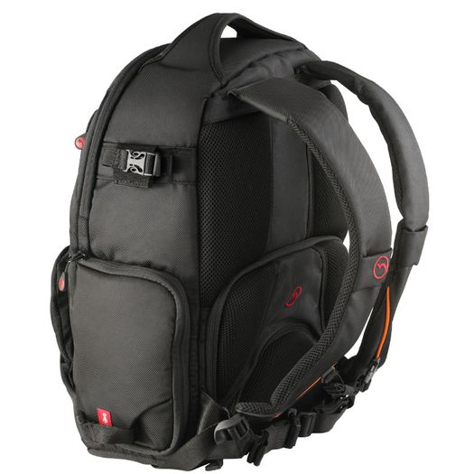 Photo Backpack Nest Athena 80 Black for camera and accessories