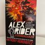 Alex Rider - Set of 2 Books Image 5