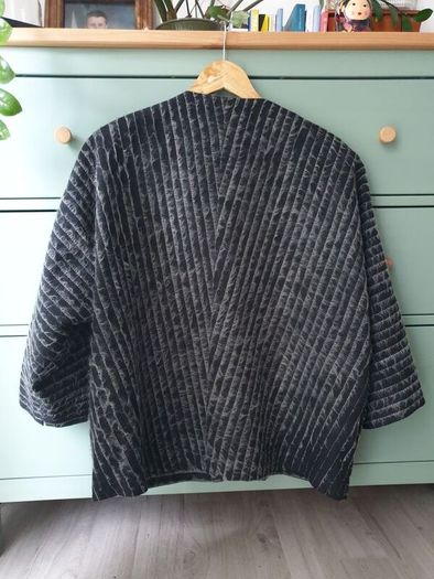 Oska Jacket Size 2