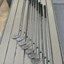 Dunlop Golf Irons full set Image 7