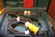 Makita hammer drill sds