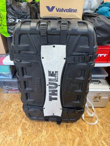 Thule Round Trip Bike Box