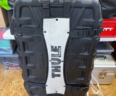 Thule Round Trip Bike Box