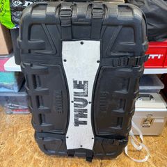 Thule Round Trip Bike Box