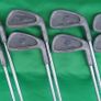 Set of Golf Clubs Image 5