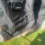 Dog car seat cover Image 3