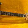 Guyatone LG-23 Sunburst 1970's Image 10