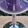 1960's Westclox Big Ben Repeater Alarm Clock..PWO Image 6