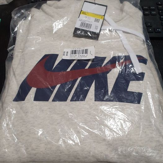 Nike hoodie