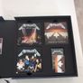 Metallica - Master Of Puppets (Box, Dlx, Ltd, Num + LP, Album, RE, RM, 180 + 2xLP) Boxset Image 10