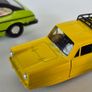 Corgi Only Fools and Horses Image 7