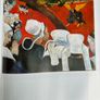 Vintage The Impressionists Book by William Gaunt Image 7