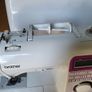 Sewing machine BROTHER Innovis 27 Special Edition Image 5