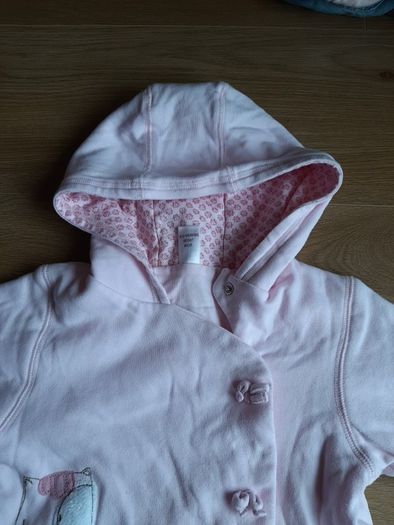 baby jacket
