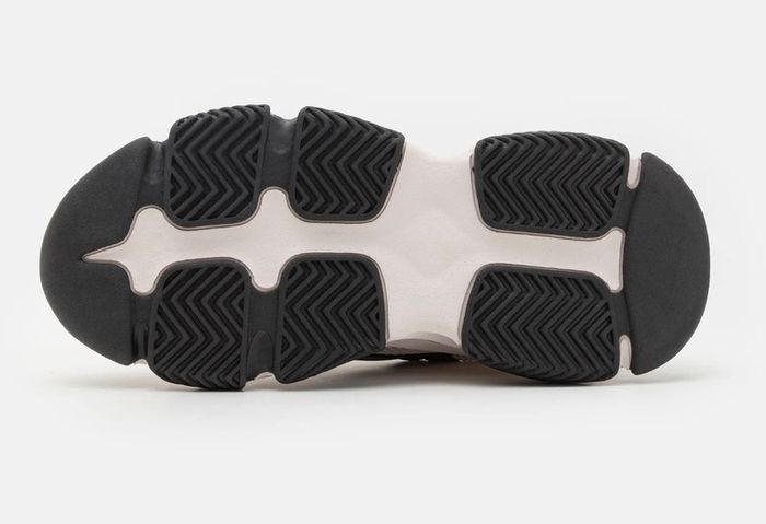 Steve Madden Possession Womens Chunky Sneaker