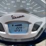50cc vespa 2021 Image 2