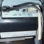 Sony amplifier , Marantz cd player, Numark turntable, VK speakers Image 3