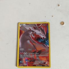 Reshiram  XY74 Promo