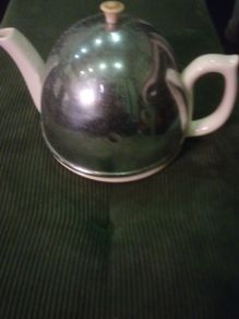 Vintage Arklow The Abbey Teapot