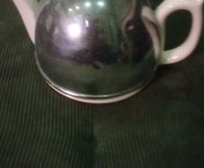 Vintage Arklow The Abbey Teapot
