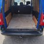 2010 Citroen Berlingo 1.6 HDi Image 3