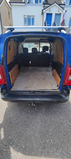 2010 Citroen Berlingo 1.6 HDi