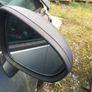 15 opel zafira passenger driver side wing mirror Image 2