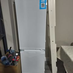 fridge new