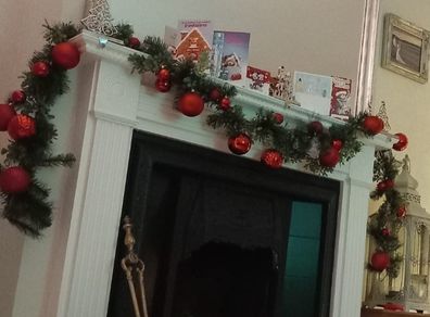 garland