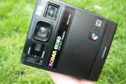 Vintage Kodak EK160 - Instant Print Film Camera not tested