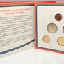 Ireland 2003 Special Olympics Wold Games Coin Set Central Bank of Ireland Image 3