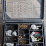 Mixed DIY Tools   Accessories Bundle   Parkside, Drill Bits, Screws   More Image 4