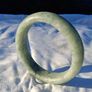 Jade Bangle Image 9
