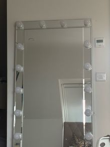 hollywood mirror