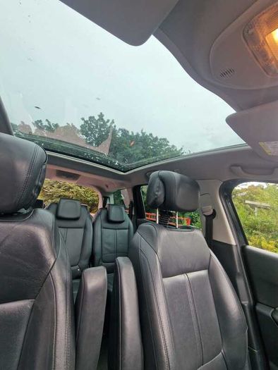 2017 Peugeot 5008