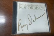 Roy Orbison All Time Greatest Hits CD