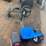 Berg Xl Blue BFR Go Kart Image 2