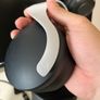 PlayStation PULSE 3D Wireless Headset Image 2