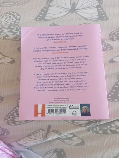 book for sale