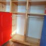 4 Ikea kids Trofast Wardrobe Units Image 5