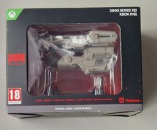 Doom Anthology Xbox Series X/S / Xbox One