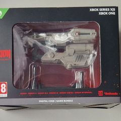 Doom Anthology Xbox Series X/S / Xbox One