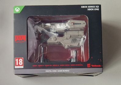 Doom Anthology Xbox Series X/S / Xbox One