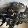 Mercury 4.5 hp outboard for parts Image 3