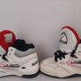 vintage LA Gear collectable 1991 youth Regulator trainers Image 5