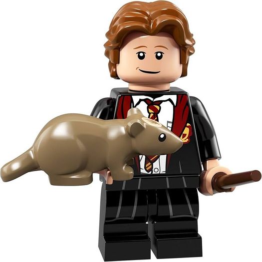 Lego Minifigures Harry Potter and Fantastic Beasts Series 1 71022 (New) Genuine Toy Gift Boys Christmas 2018 Ages 5+