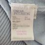 Oscar Jacobson Men's Quarter Zip Knit Jumper Size XL Image 5