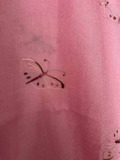 New Pashmina