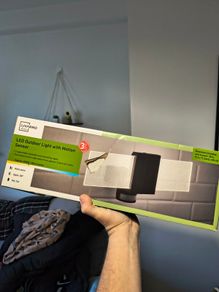 Outdoor Flood Lights