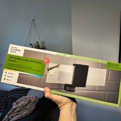 Outdoor Flood Lights